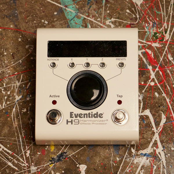 Eventide H9 Max