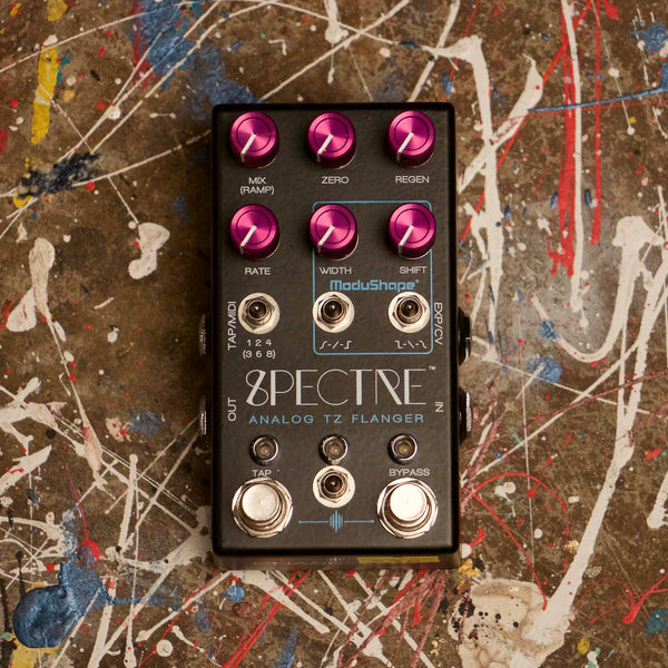 Chase Bliss Spectre