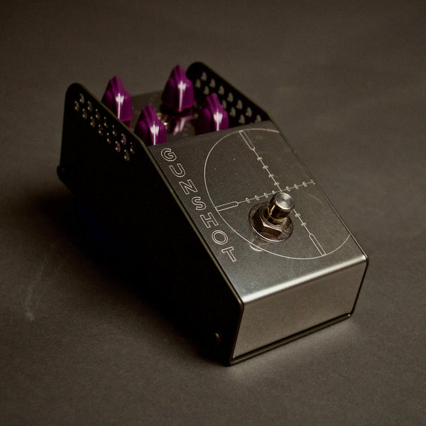ThorpyFX Gunshot