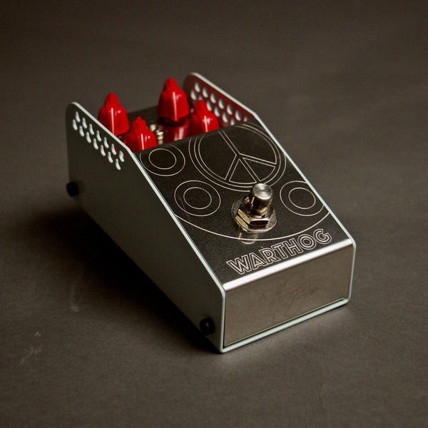 ThorpyFX Warthog