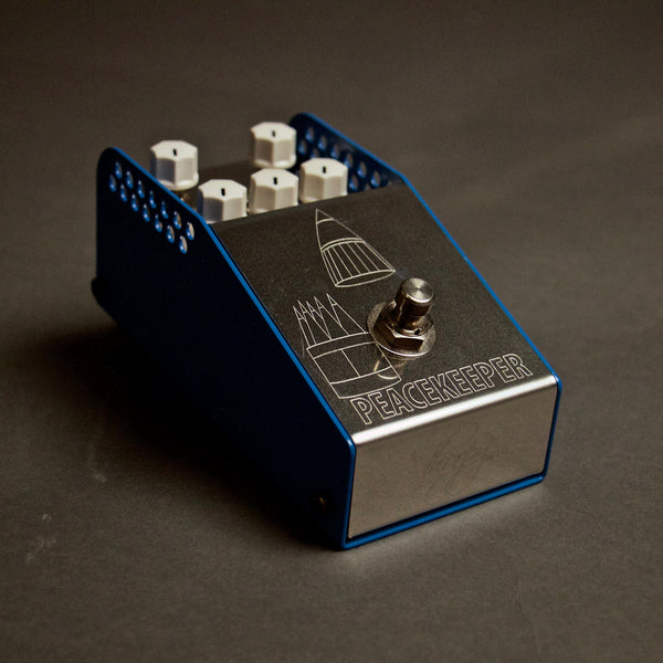 ThorpyFX Peacemaker