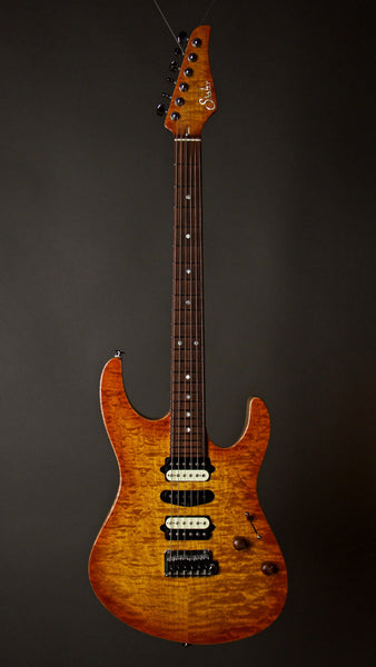 Suhr Modern Korina