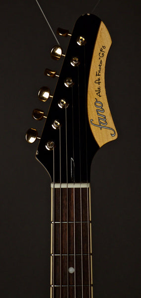 Fano Alt De Facto GF6