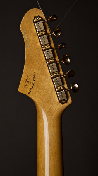 Fano Alt De Facto GF6
