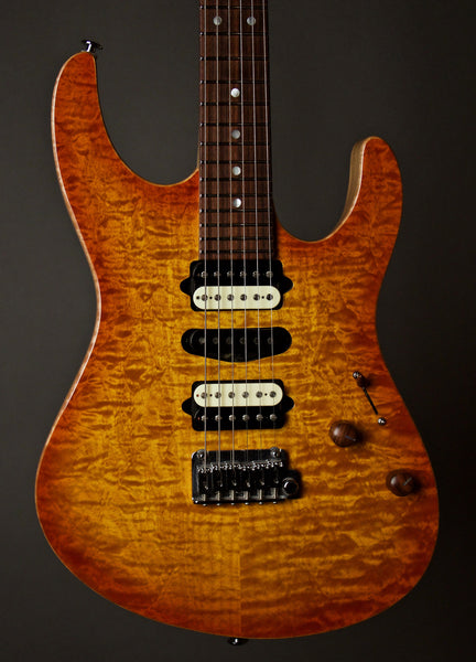 Suhr Modern Korina