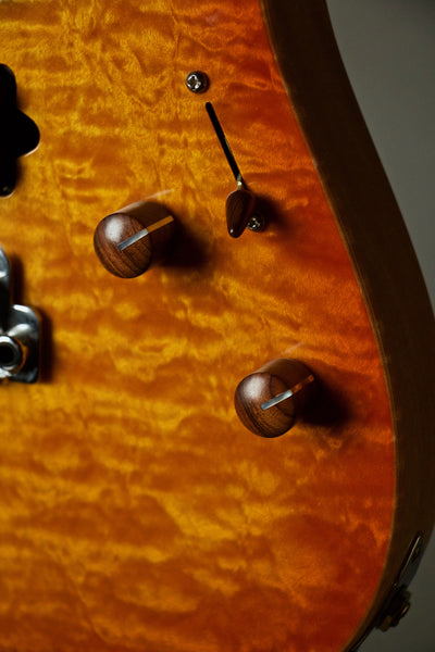 Suhr Modern Korina