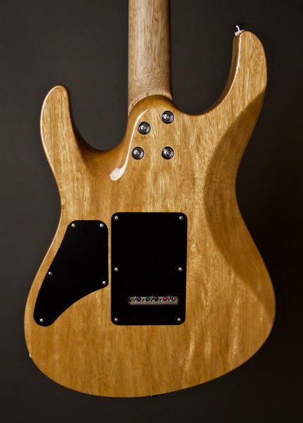 Suhr Modern Korina