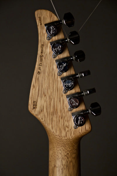 Suhr Modern Korina