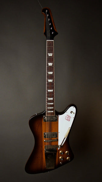 Gibson - 1998 - Firebird III