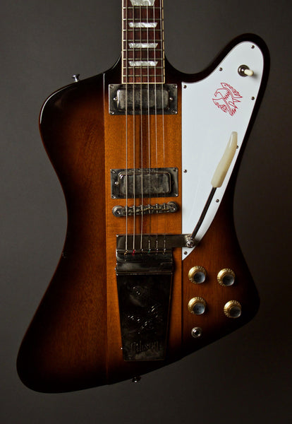 Gibson - 1998 - Firebird III