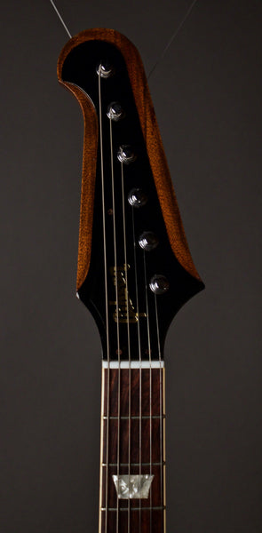 Gibson - 1998 - Firebird III