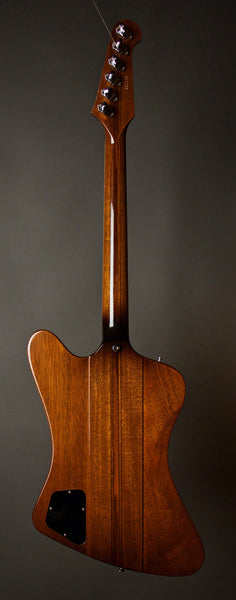 Gibson - 1998 - Firebird III