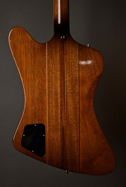 Gibson - 1998 - Firebird III