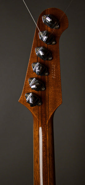 Gibson - 1998 - Firebird III
