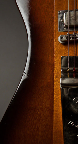 Gibson - 1998 - Firebird III