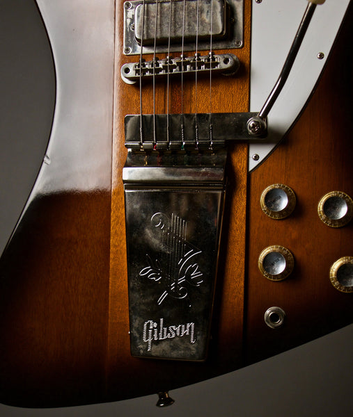 Gibson - 1998 - Firebird III